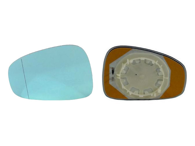 CRISTAL+BASE RETROVISOR DERECHO Alfa Giulietta (10-). 31015294