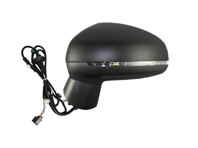 RETROVISOR ESPEJO COMPLETO IZQUIERDO Audi A1 (10-18). 27022795
