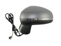 RETROVISOR ESPEJO COMPLETO DERECHO Audi A1 (10-18). 27022798