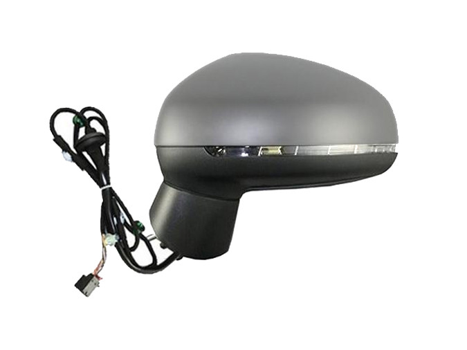 RETROVISOR ESPEJO COMPLETO DERECHO Audi A1 (10-18). 27022798