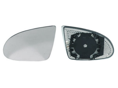 CRISTAL+BASE RETROVISOR DERECHO Audi A2 (00-05). 31025336