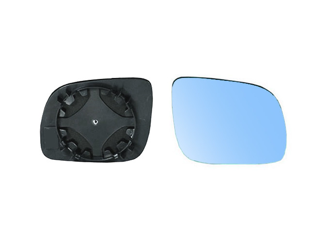 CRISTAL+BASE RETROVISOR DERECHO Audi A3 (96-00). 31122012