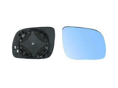CRISTAL+BASE RETROVISOR DERECHO Audi A3 (96-00). 31122022