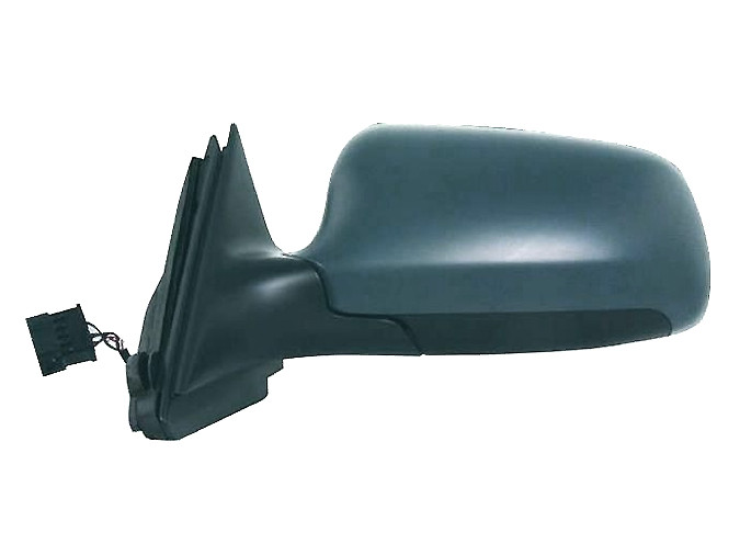 RETROVISOR ESPEJO COMPLETO DERECHO Audi A3 (00-03). 27122162