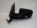 RETROVISOR IZQUIERDO PEUGEOT 405 NEGRO SIN PINTAR 1988
