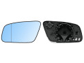 CRISTAL+BASE RETROVISOR DERECHO Audi A3 (00-03). 31122122