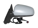 RETROVISOR ESPEJO COMPLETO IZQUIERDO Audi A3 (03-08). 27122281