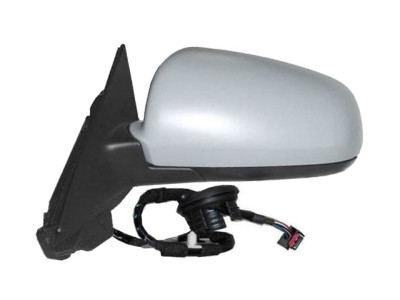 RETROVISOR ESPEJO COMPLETO IZQUIERDO Audi A3 (03-08). 27122281