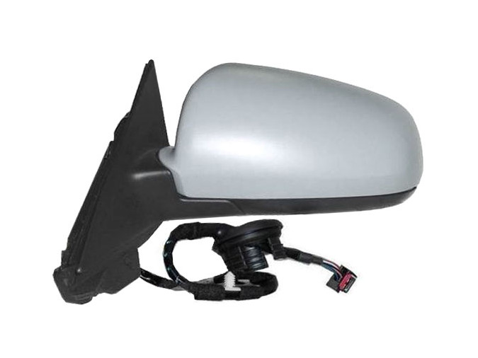 RETROVISOR ESPEJO COMPLETO DERECHO Audi A3 (03-08). 27122262