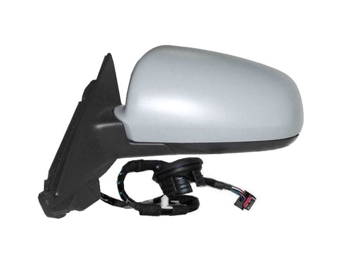 RETROVISOR ESPEJO COMPLETO IZQUIERDO Audi A3 (03-08). 27122283