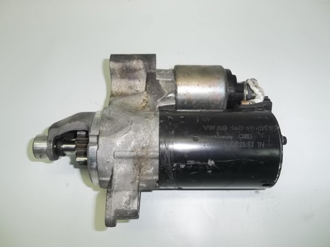 Motor Arranque AUDI A5 2008