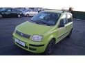 CERRADURA PUERTA TRASERA DERECHA FIAT PANDA 2004
