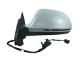 RETROVISOR ESPEJO COMPLETO DERECHO Audi A3 (08-10). 27022356