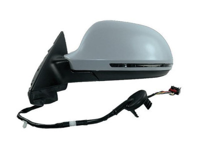 RETROVISOR ESPEJO COMPLETO DERECHO Audi A3 (08-10). 27022302