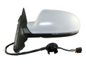 RETROVISOR ESPEJO COMPLETO IZQUIERDO Audi A3 (10-12). 27024301