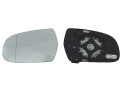 CRISTAL+BASE RETROVISOR DERECHO Audi A3 (10-12). 31025332