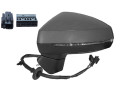 RETROVISOR ESPEJO COMPLETO DERECHO Audi A3 (12-). 27025302
