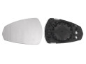 CRISTAL+BASE RETROVISOR DERECHO Audi A3 (12-). 31025328