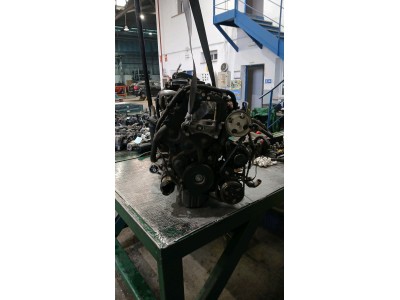Motor FORD FUSION 2003