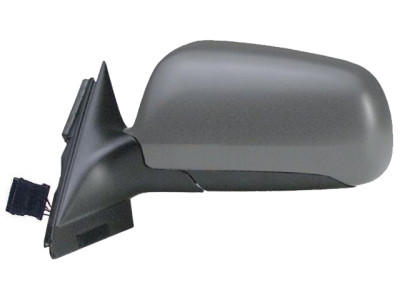 RETROVISOR ESPEJO COMPLETO IZQUIERDO Audi A4 (95-00). 27120581