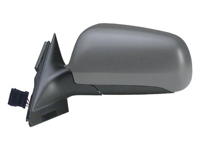 RETROVISOR ESPEJO COMPLETO IZQUIERDO Audi A4 (95-00). 27120581