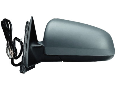 RETROVISOR ESPEJO COMPLETO DERECHO Audi A4 (00-04). 27120762