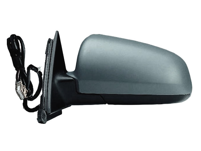 RETROVISOR ESPEJO COMPLETO DERECHO Audi A4 (00-04). 27120762