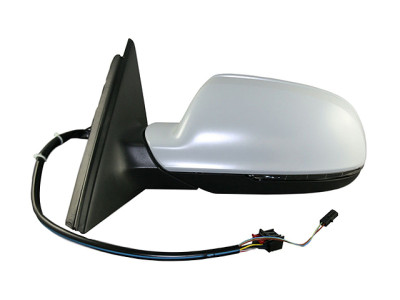 RETROVISOR ESPEJO COMPLETO IZQUIERDO Audi A4 (12-15). 27025321