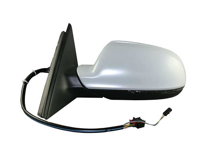 RETROVISOR ESPEJO COMPLETO IZQUIERDO Audi A4 (12-15). 27025331