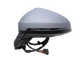 RETROVISOR ESPEJO COMPLETO DERECHO Audi A4 (15-). 27025402