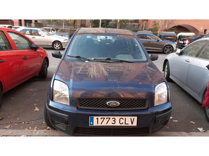 ELEVALUNAS TRASERO DERECHO FORD FUSION 2003