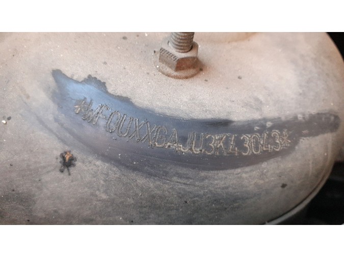 ELEVALUNAS TRASERO DERECHO FORD FUSION 2003