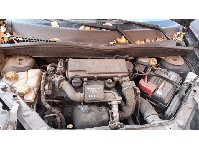 MANDO ELEVALUNAS DELANTERO DERECHO FORD FUSION 2003