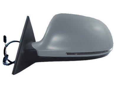 RETROVISOR ESPEJO COMPLETO IZQUIERDO Audi A5 (08-11). 27023185