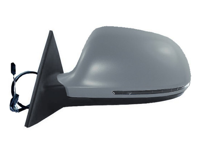 RETROVISOR ESPEJO COMPLETO IZQUIERDO Audi A5 (08-11). 27023247