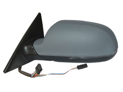 RETROVISOR ESPEJO COMPLETO IZQUIERDO Audi A5 (11-17). 27023011