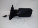 RETROVISOR IZQUIERDO FIAT CROMA NEGRO SIN PINTAR 1990