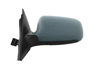 RETROVISOR ESPEJO COMPLETO IZQUIERDO Audi A6 (97-04). 27121681