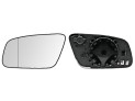CRISTAL+BASE RETROVISOR DERECHO Audi A6 (97-04). 31121622