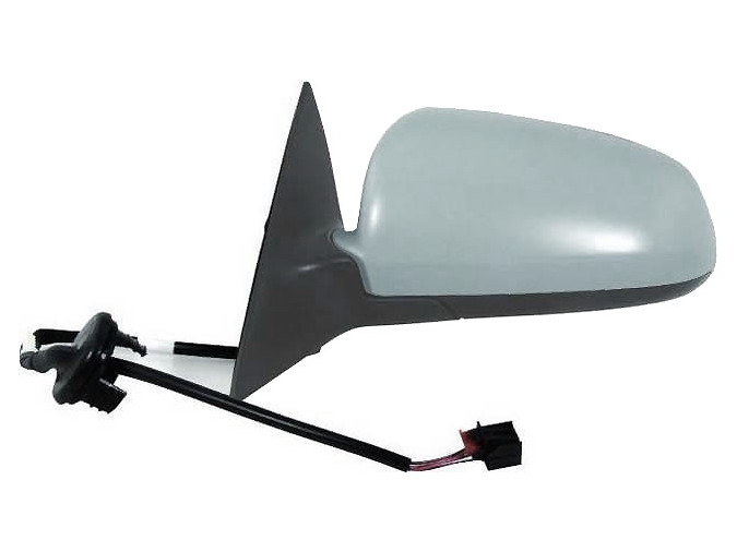 RETROVISOR ESPEJO COMPLETO DERECHO Audi A6 (04-08). 27121862
