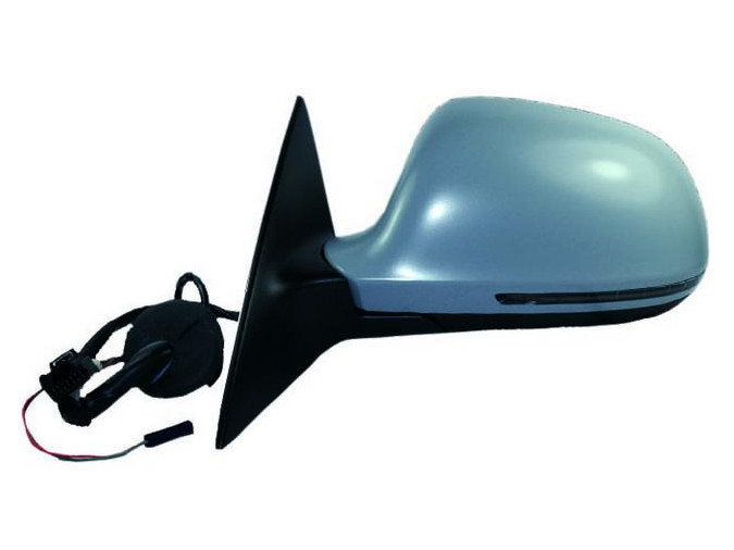 RETROVISOR ESPEJO COMPLETO IZQUIERDO Audi A6 (08-11). 27023187
