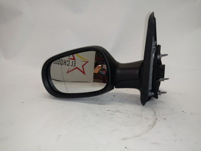 RETROVISOR IZQUIERDO RENAULT MÉGANE 2000