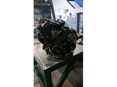 Alternador CITROEN XSARA PICASSO 2002