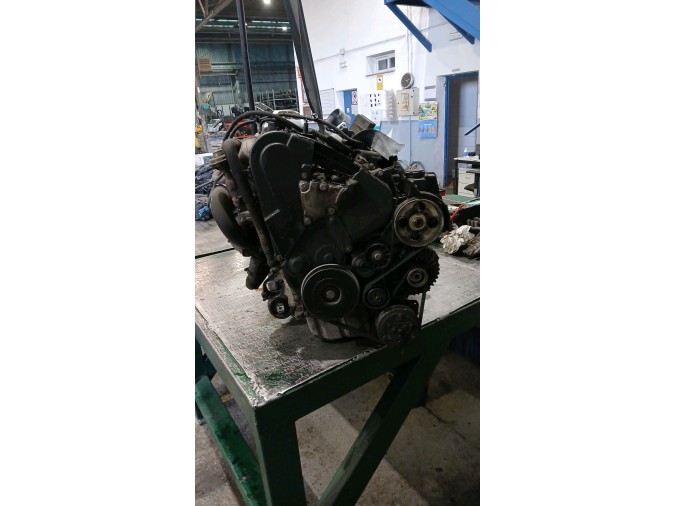 MOTOR ARRANQUE CITROEN XSARA PICASSO 2002