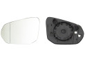 CRISTAL+BASE RETROVISOR IZQUIERDO Audi Q2 (16-). 31026501