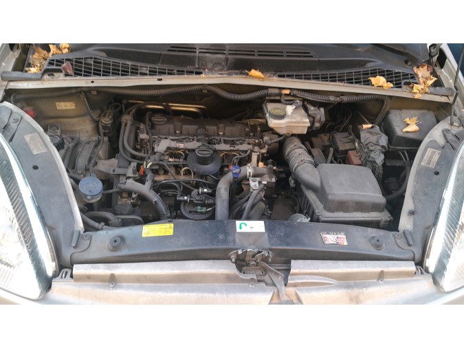 ELEVALUNAS TRASERO IZQUIERDO CITROEN XSARA PICASSO 2002