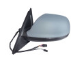 RETROVISOR ESPEJO COMPLETO DERECHO Audi Q5 (08-16). 27026602