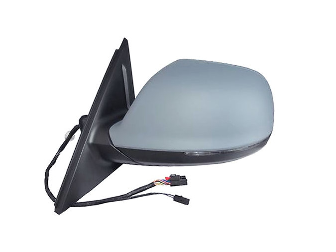 RETROVISOR ESPEJO COMPLETO IZQUIERDO Audi Q5 (08-16). 27026615