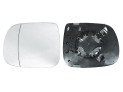 CRISTAL+BASE RETROVISOR DERECHO Audi Q5 (08-16). 31024892