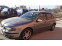 PANEL  FRONTAL SEAT LEON 2004